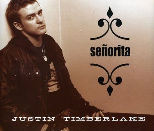 Justin Timberlake, Senorita