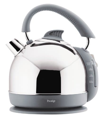 Prestige Softgrip 2l Dome