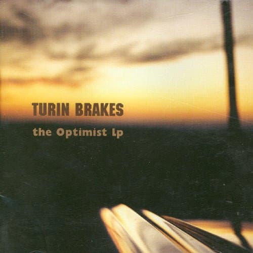 Turin Brakes, The Optimist