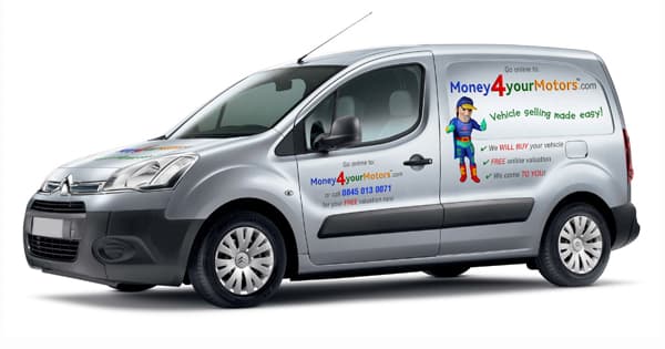 Money4YourMotors - www.money4yourmotors.com