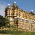 Scarborough, The Grand Hotel