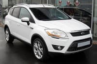 Ford Kuga 2.0 TDCi Titanium