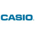 Casio Ice Watch Unisex White