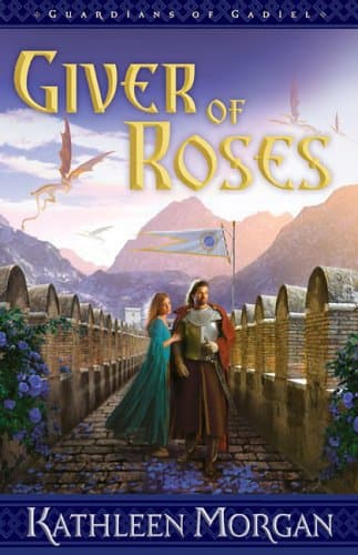 Kathleen Morgan, Giver of Roses
