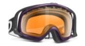 Oakley Crowbar Snow