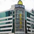 Shenzhen, Days Inn Shenzhen
