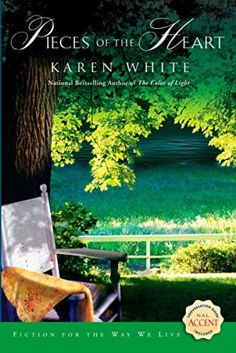 Karen White, Pieces of the Heart