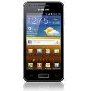 Samsung Galaxy S Advance