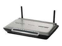 Belkin Wireless G Plus MIMO Router