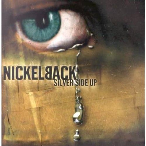 Nickelback, Silver Side Up