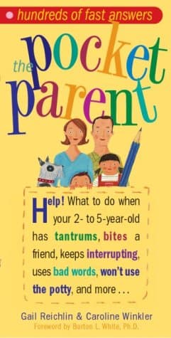 Gail Reichlin,Caroline Winkler, The Pocket Parent