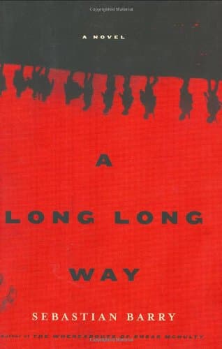 Sebastian Barry, A Long Long Way