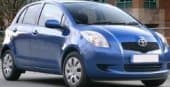 Toyota Yaris 1.3 VVT-i T Spirit