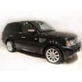 Range Rover Sport TDV8 Diesel