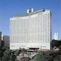 Tokyo, Meridien Pacific