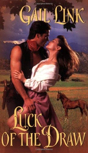 Gail Link, Luck of the Draw