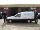 Springhead Motor Company, Hull