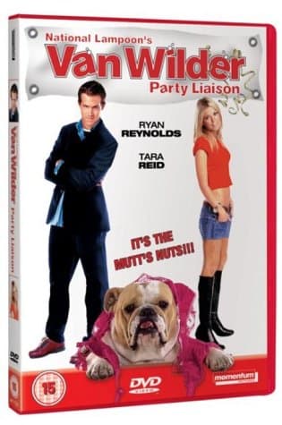 Van Wilder: Party Liason (15)