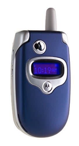 Motorola V300