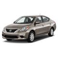 Nissan Versa S
