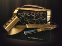 Ice N Strait Ice Diamond Hair Straighteners