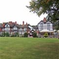 The Golf Hotel & Spa, Woodhall Spa