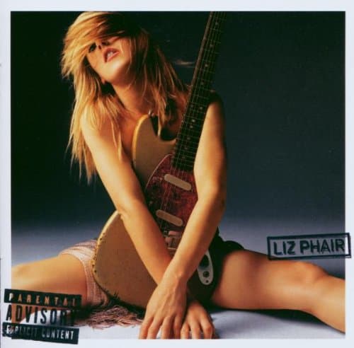 Liz Phair, Liz Phair