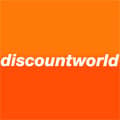 Discountworld www.crazyclearance.co.uk