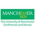 Manchester Conference Centre, University Of Manchester, Greater Manchester