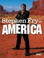 Stephen Fry, Stephen Fry in America