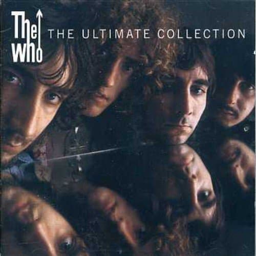 The Who, The Ultimate Collection