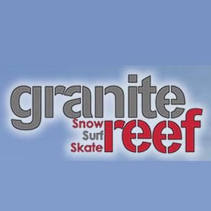 Granite Reef Surf, Skate & Snowboard - www.granitereef.co.uk