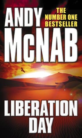 Andy McNab, Liberation Day