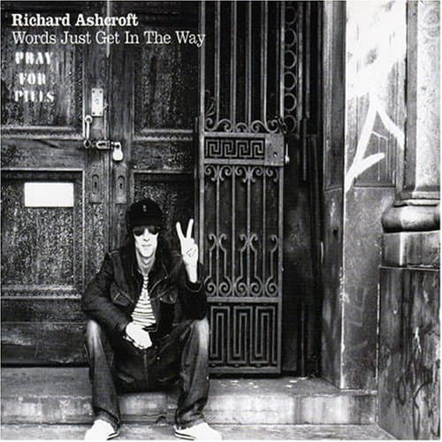 Richard Ashcroft, Words Just Get In The Way