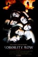 Soriority Row