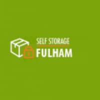 Self Storage Fulham Ltd. - selfstoragefulham.org.uk