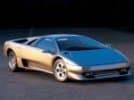 Lamborgini diablo exotic coupe2 Dr 6.0 VT AWD Coupe