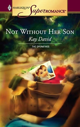 Kay David, Not Without Her Son