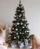 Next - 6ft Green Andora Tree Lit