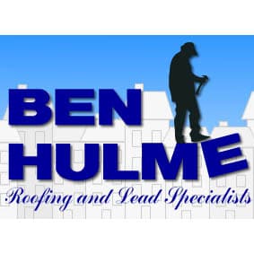 Ben Hulme Roofing - www.benhulmeroofing.co.uk