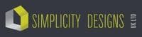 Simplicity Designs UK Ltd - www.simplicity-designs.co.uk