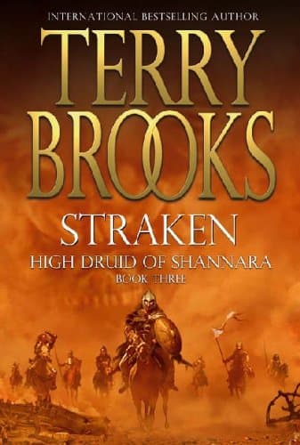Terry Brooks, Straken