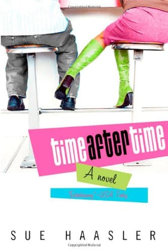 Sue Haasler Time After Time