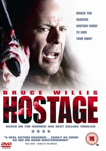 Hostage (15)