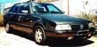 Fiat Croma Turbo