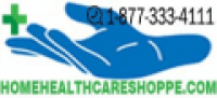 Home Healthcare Shoppe - www.homehealthcareshoppe.com