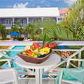Rodney Bay, Bay Gardens Inn