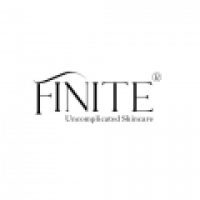 Finite Skincare - www.thefinite.co