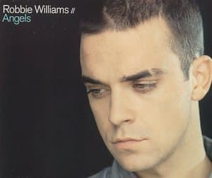 Robbie Williams, Angels