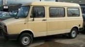 Leyland Daf Sherpa 200 Petrol 2.0 cc